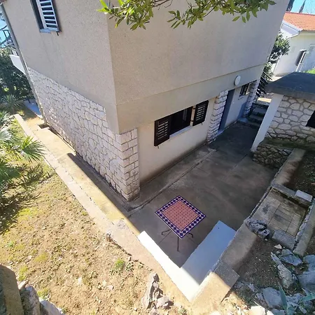 בית נופש In 27132 *