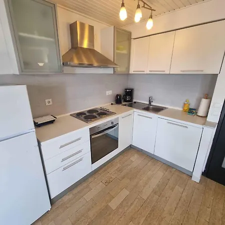 Holiday home In 27132 *