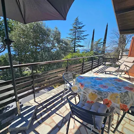 Holiday home In 27132 Novi Vinodolski