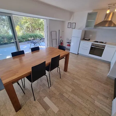 In 27132 Holiday home *