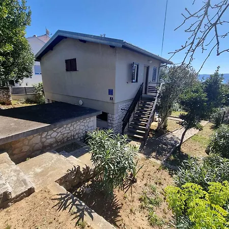 Holiday home In 27132 Novi Vinodolski