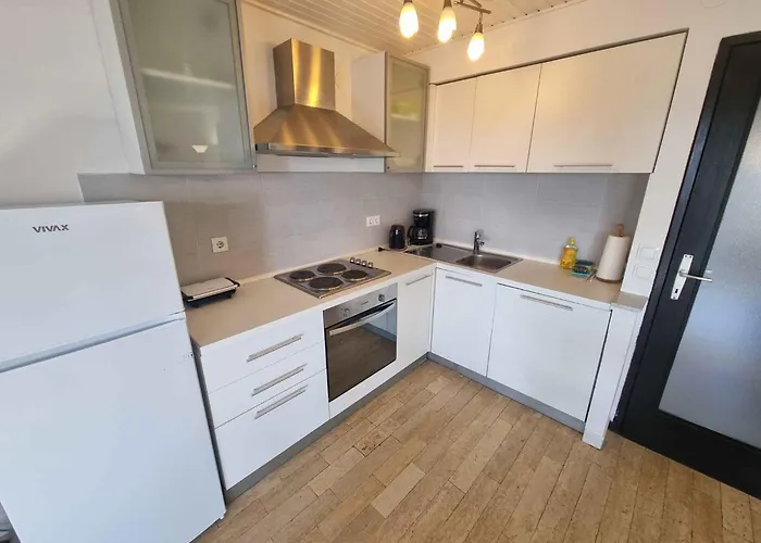 Casa de Férias In 27132 *