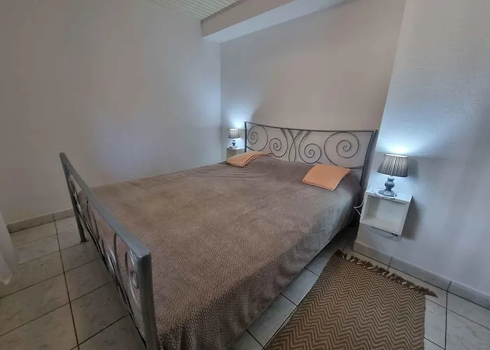 In 27132 Casa de Férias *