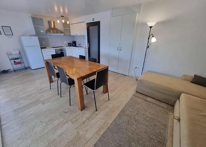 Casa de Férias In 27132 *