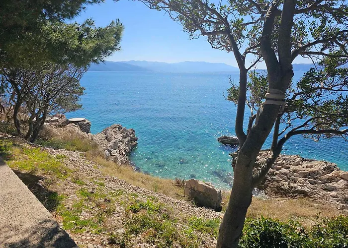 In 27132 * Novi Vinodolski