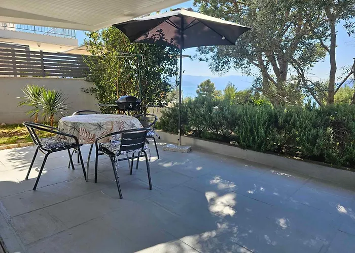 In 27132 Casa de Férias *