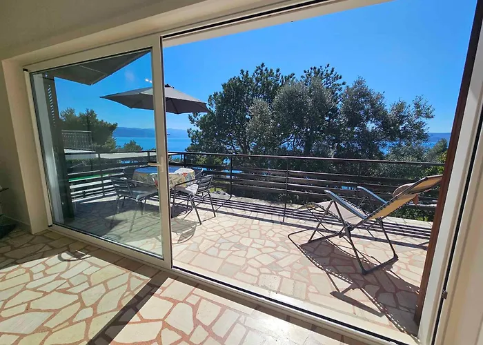 Casa de Férias In 27132 Novi Vinodolski