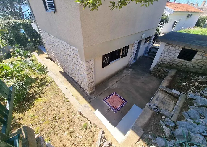 Casa de Férias In 27132 *