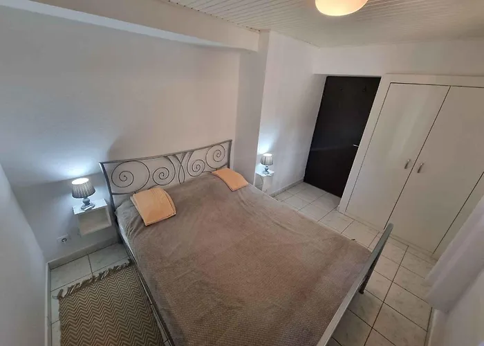 Casa de Férias In 27132 *